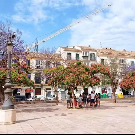 Pries Homes - Luxury Loft Cienfuegos I * Malaga