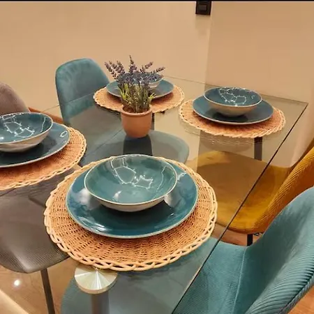 Apartment Pries Homes - Luxury Loft Cienfuegos I