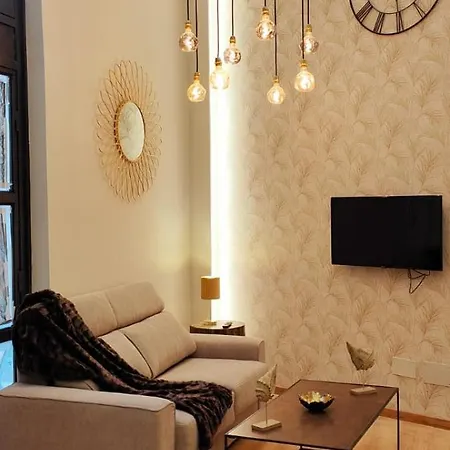 Apartment Pries Homes - Luxury Loft Cienfuegos I *
