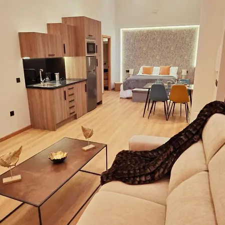 Pries Homes - Luxury Loft Cienfuegos I Apartment